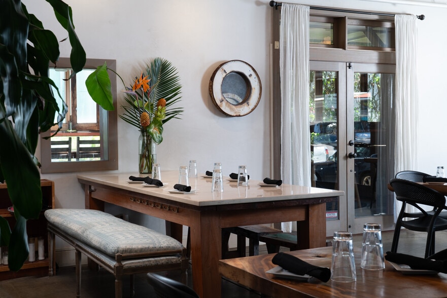 More Photos Of 93 Hana Hwy, Paia Hotel For Sale