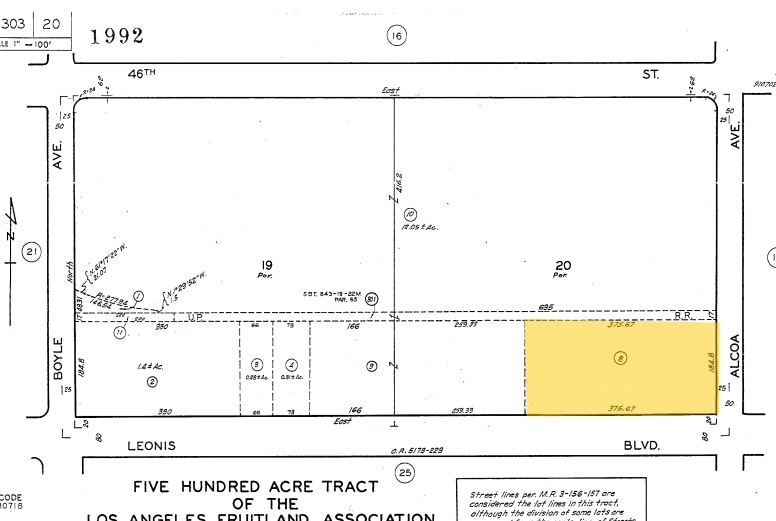 3251 Leonis Blvd, Vernon, CA 90058 - Industrial For Lease Cityfeet.com