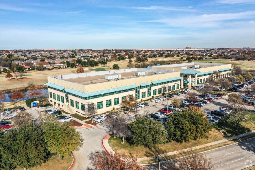 More Photos Of 2201 W Royal Ln, Irving Office For Lease