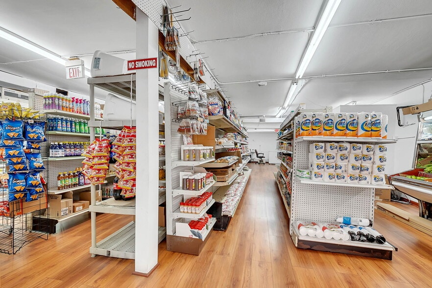 More Photos Of 1818 NW 17th Ave, Miami Freestanding For Sale