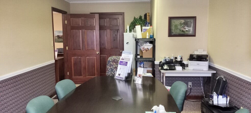 More Photos Of 1919 W Royale Dr, Muncie General Retail For Lease