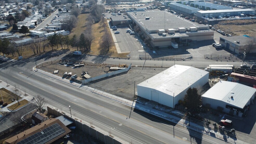 More Photos Of 620 N 1100 E, Saint George Warehouse For Sale