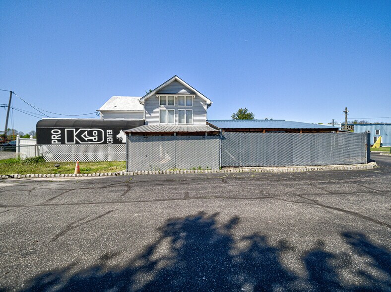 More Photos Of 929 NJ-12 Hwy, Frenchtown Flex For Sale