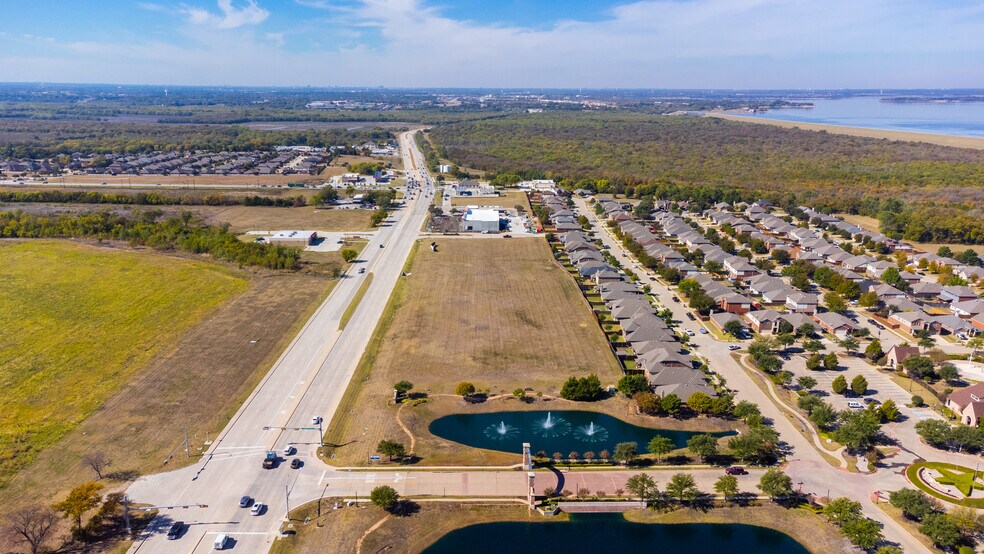 More Photos Of S State Highway 78, Lavon Land For Sale