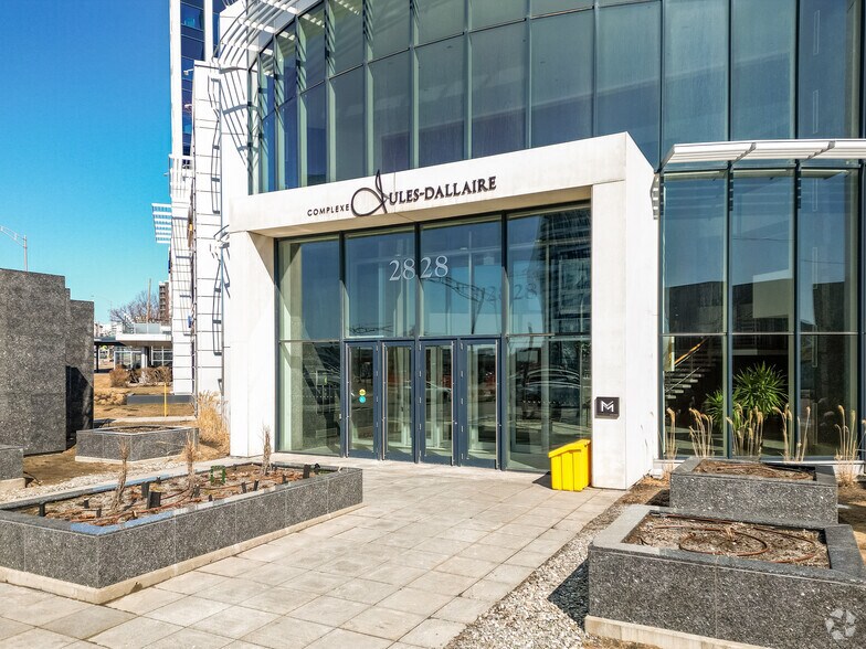 More Photos Of 2820 Boul Laurier, Québec Coworking Space