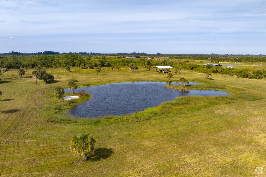 More Photos Of 2105 86th Ave SW, Vero Beach Land For Sale
