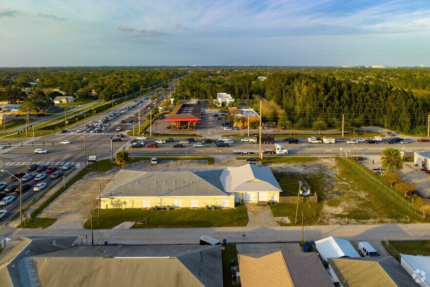 More Photos Of 1300 Malabar Rd SE, Palm Bay Land For Sale