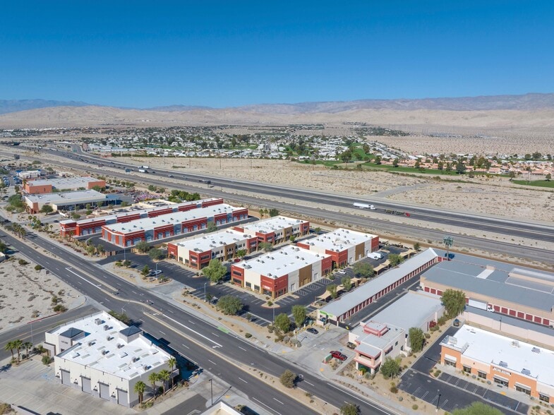 More Photos Of 73700 Dinah Shore Dr, Palm Desert Research And Development For Sale