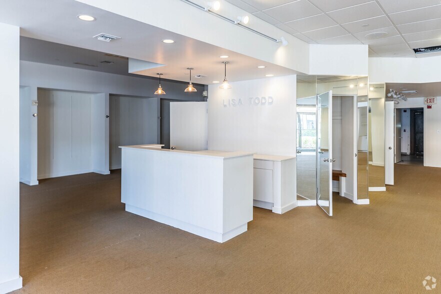 Photo of 1st Floor Ste 302