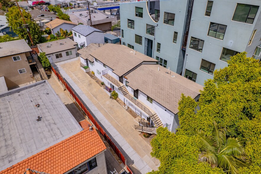 More Photos Of 3828 Arizona St, San Diego Apartments For Sale