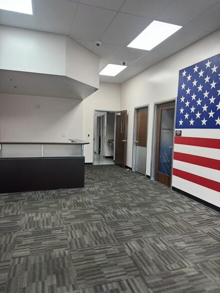 More Photos Of 407 Mathew St, Santa Clara Manufacturing For Lease