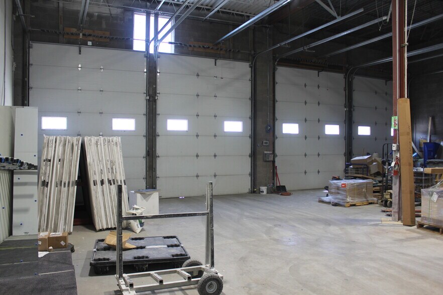 More Photos Of 4751-4755 E 46th Ave, Denver Warehouse For Sale