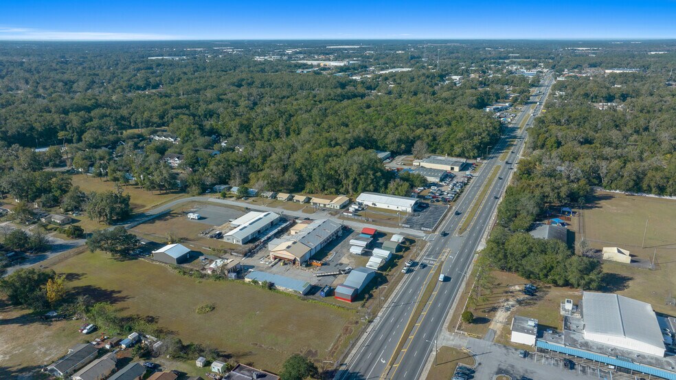More Photos Of 943 NW 17th Ave, Ocala Warehouse For Sale