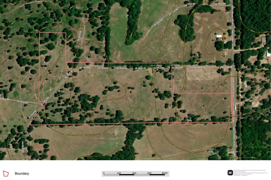More Photos Of 00 FM 1643, Quitman Land For Sale