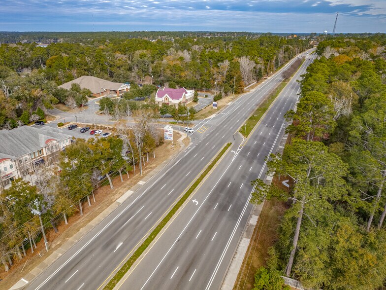 More Photos Of 6275 Thomasville Rd, Tallahassee Land For Sale