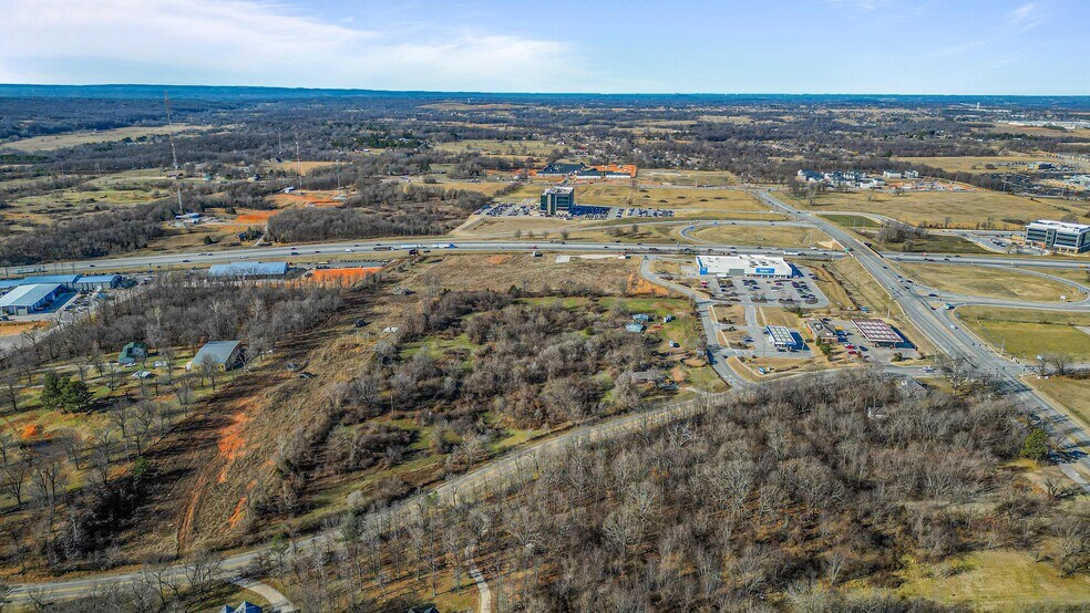 More Photos Of 3744 S 48th St, Springdale Land For Sale