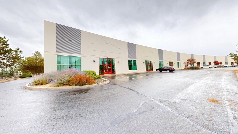 More Photos Of 8985 Double Diamond Pky, Reno Warehouse For Lease