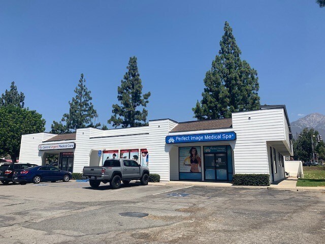 More Photos Of Archibald Ave, Rancho Cucamonga Unknown For Lease