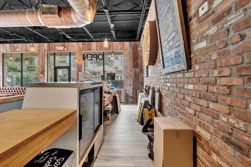 More Photos Of 3693 SW 22nd Ter, Miami General Retail For Lease