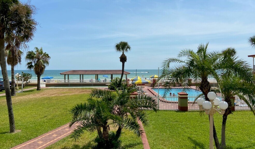 More Photos Of 17004 Gulf Blvd, North Redington Beach Hotel For Sale