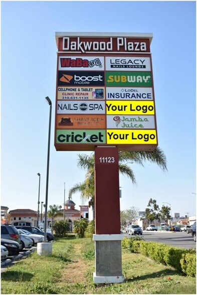 More Photos Of 11123 Long Beach Blvd, Lynwood Unknown For Lease