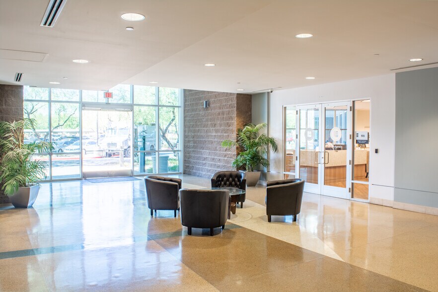 More Photos Of 14050 N 83rd Ave, Peoria Coworking Space