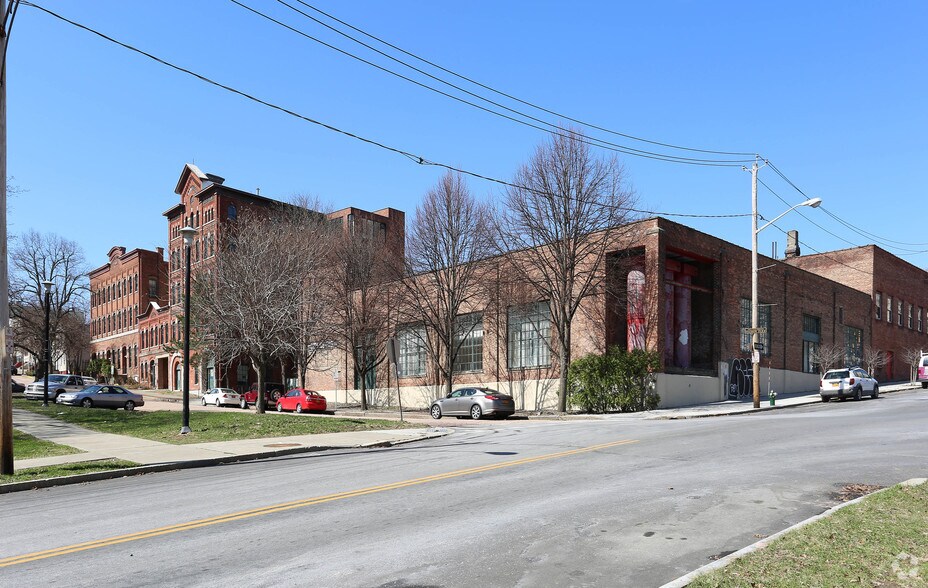 More Photos Of 201 Park Ave, Albany Apartments For Sale