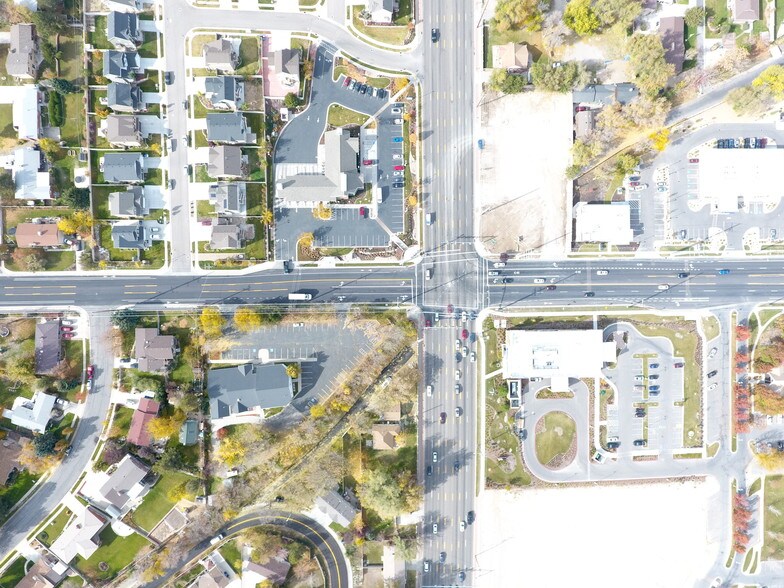 More Photos Of 2724 W 5400 S, Salt Lake City Service Station For Lease