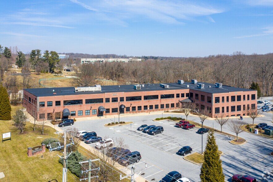 More Photos Of 2710 Centerville Rd, Wilmington Office For Lease