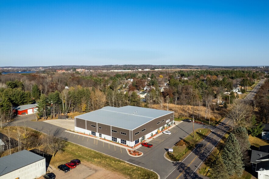 More Photos Of 152638 Cloverland Ln, Wausau Light Distribution For Lease