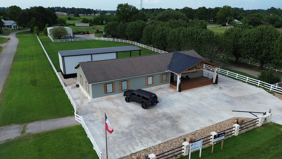 More Photos Of 26715B Decker Prairie Rosehl Rd, Magnolia Office For Sale