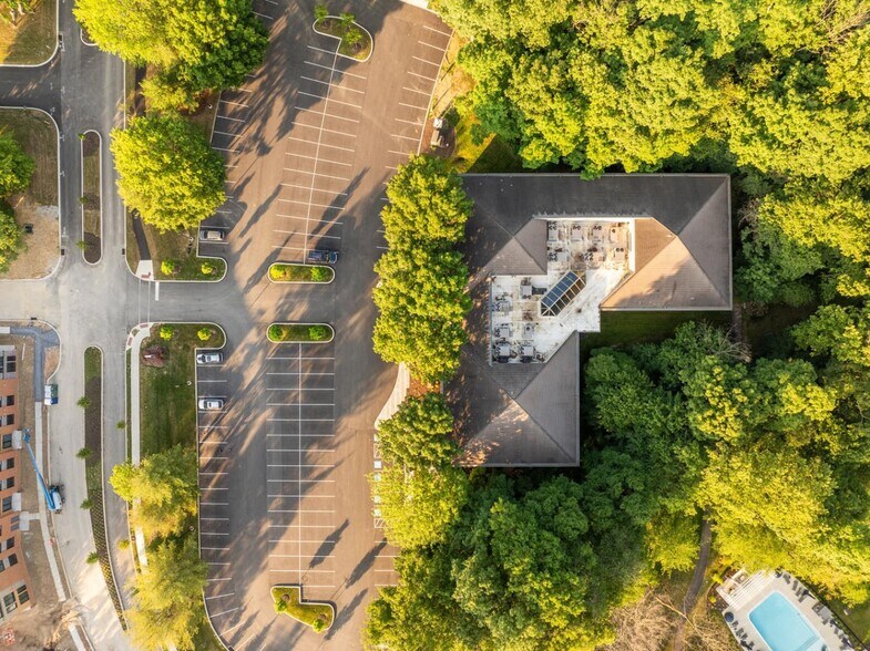 More Photos Of 760 Constitution Dr, Exton Office For Lease