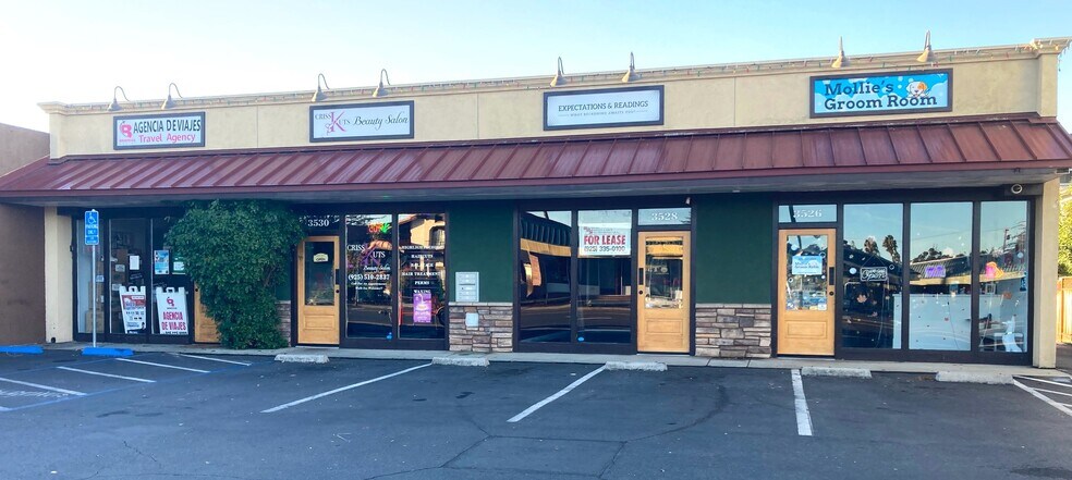 More Photos Of 3526-3532 Clayton Rd, Concord Unknown For Lease