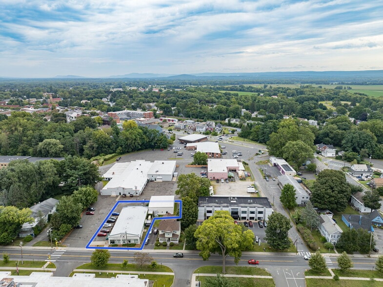 More Photos Of 84 Conz St, Northampton Medical For Lease