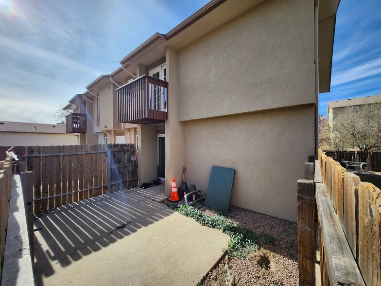 More Photos Of , Colorado Springs Multifamily For Sale