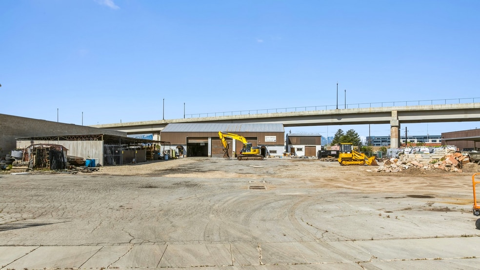 More Photos Of 5346 Riley Ln, Salt Lake City Warehouse For Sale