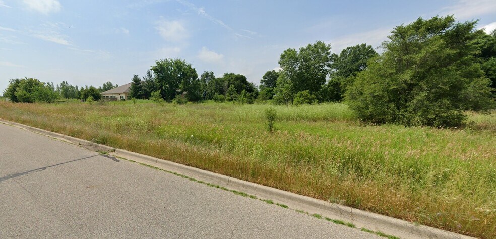 Primary Photo Of 2622 Heartland Blvd, Ionia Land For Sale