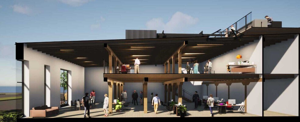 More Photos Of 118 SE 4th St, Des Moines Warehouse For Lease