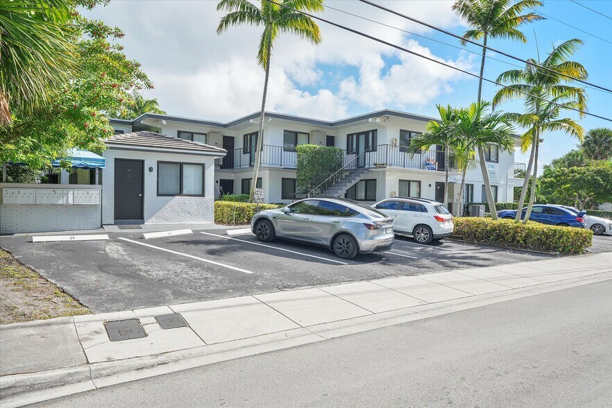 More Photos Of , Fort Lauderdale Multifamily For Sale