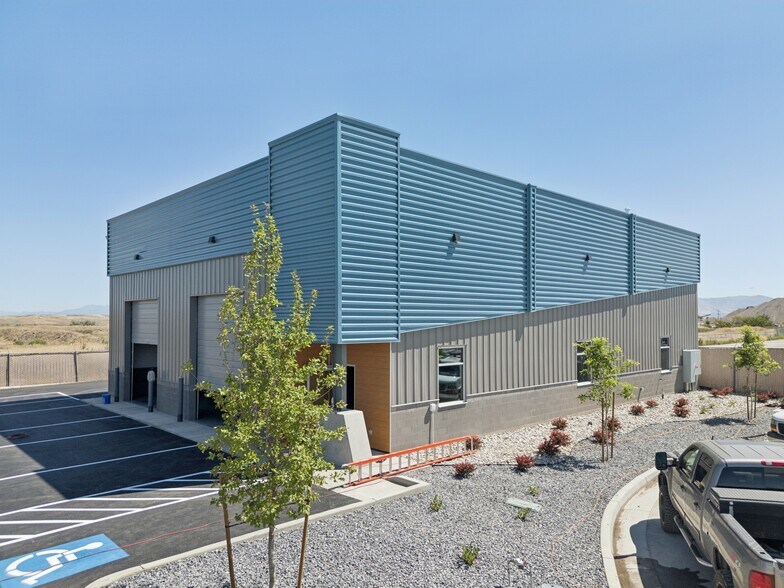 More Photos Of 6778 W 2100 S, West Valley City Unknown For Lease