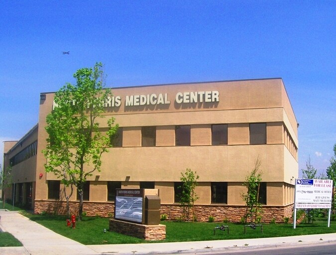 More Photos Of 126 Avocado Ave, Perris Medical For Lease