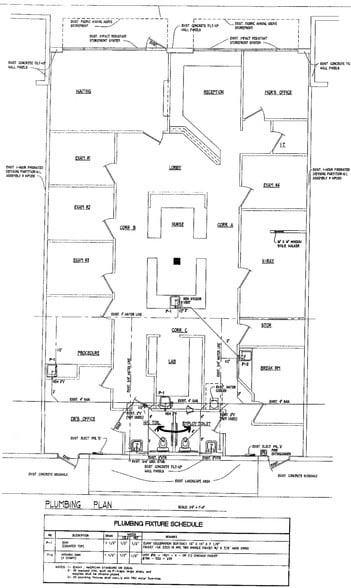 More Photos Of 2400 W Sample Rd, Pompano Beach Storefront Retail Office For Sale