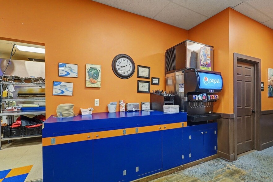 More Photos Of 3883 Carleton Rd, Hillsdale Amusement Park For Sale