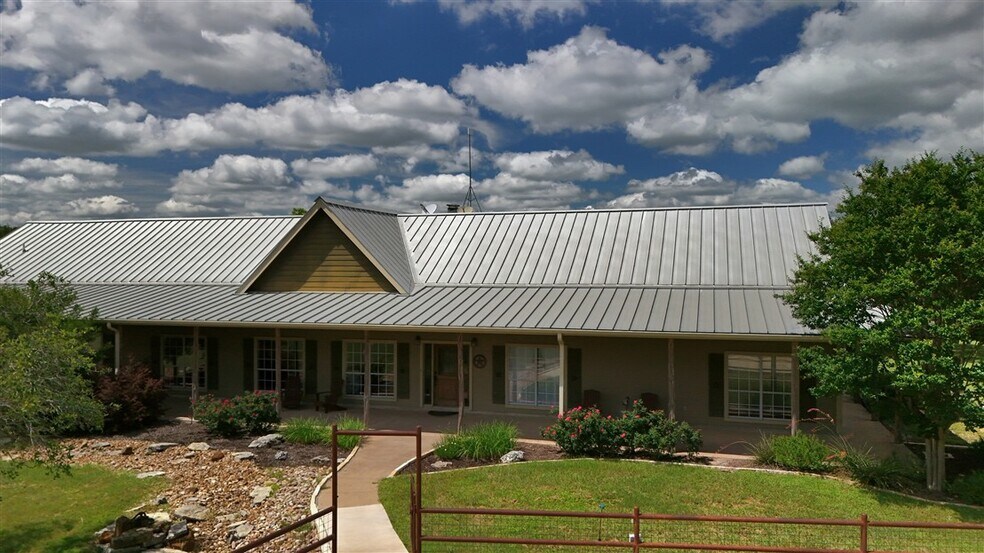 More Photos Of 3227 Farm to Market 1174 rd, Bertram Land For Sale