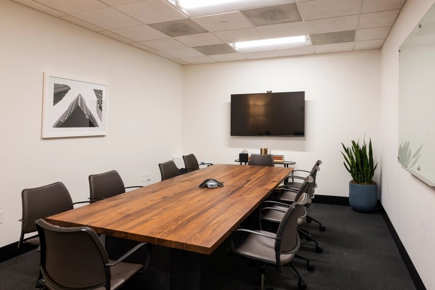 More Photos Of 225 Franklin St, Boston Coworking Space
