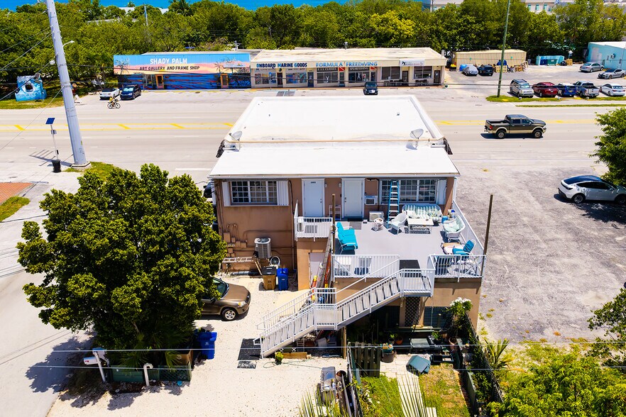 More Photos Of 2901 Overseas Hwy, Marathon Office Residential For Sale