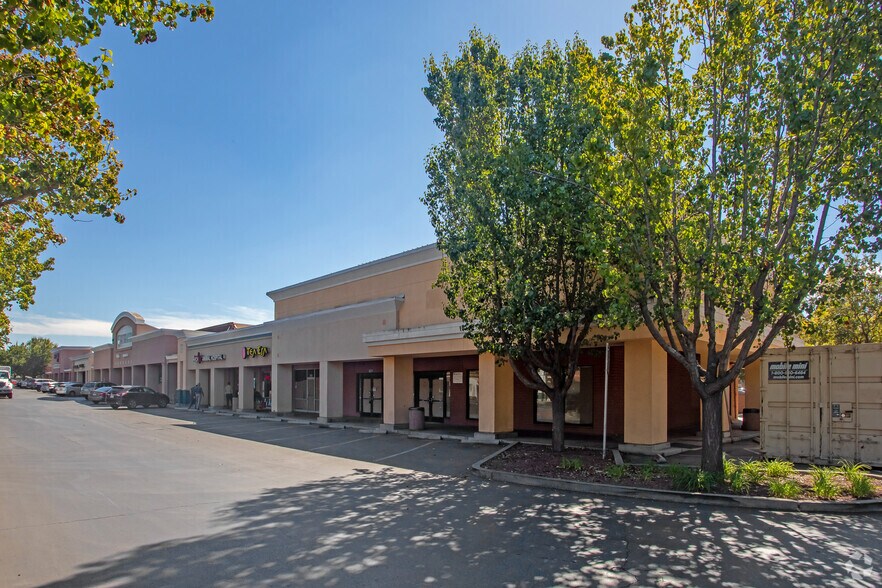 More Photos Of 6201-6239 Santa Teresa Blvd, San Jose Unknown For Lease