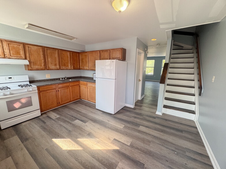More Photos Of 638 S Paca St, Baltimore Apartments For Sale