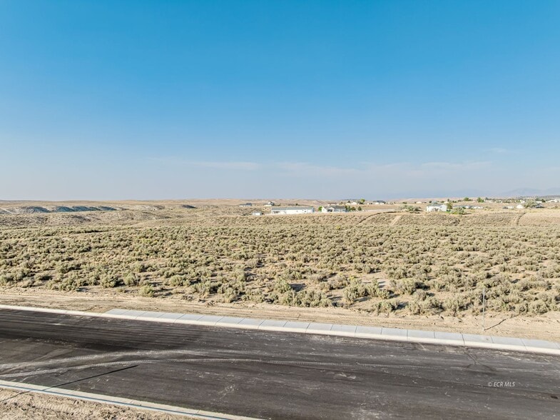 More Photos Of TBD Vern Drive, Spring Creek Land For Sale