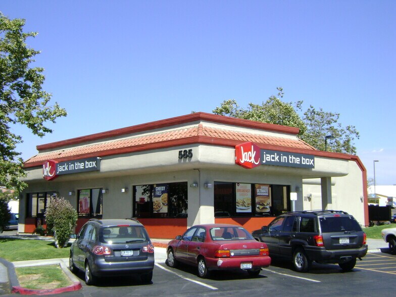 More Photos Of 1355 SE Broadway Rd, Chula Vista Unknown For Lease